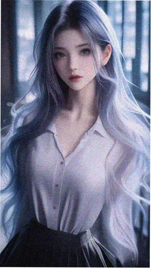 silent